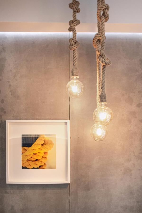 Loft Ciudad Del Mar Gran Canaria Лас Палмас де Гран Канария Екстериор снимка