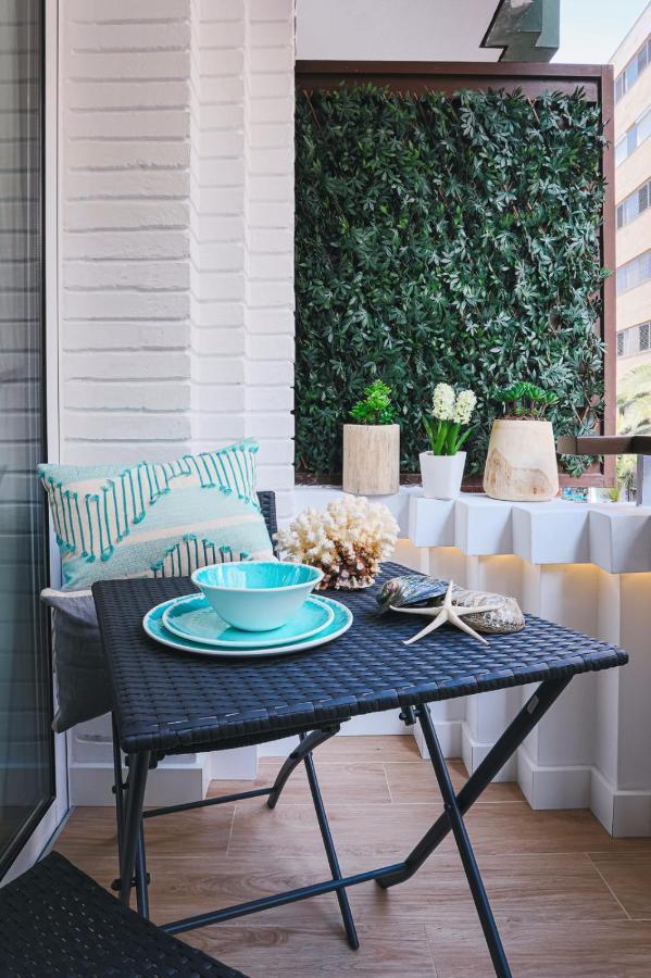 Loft Ciudad Del Mar Gran Canaria Лас Палмас де Гран Канария Екстериор снимка