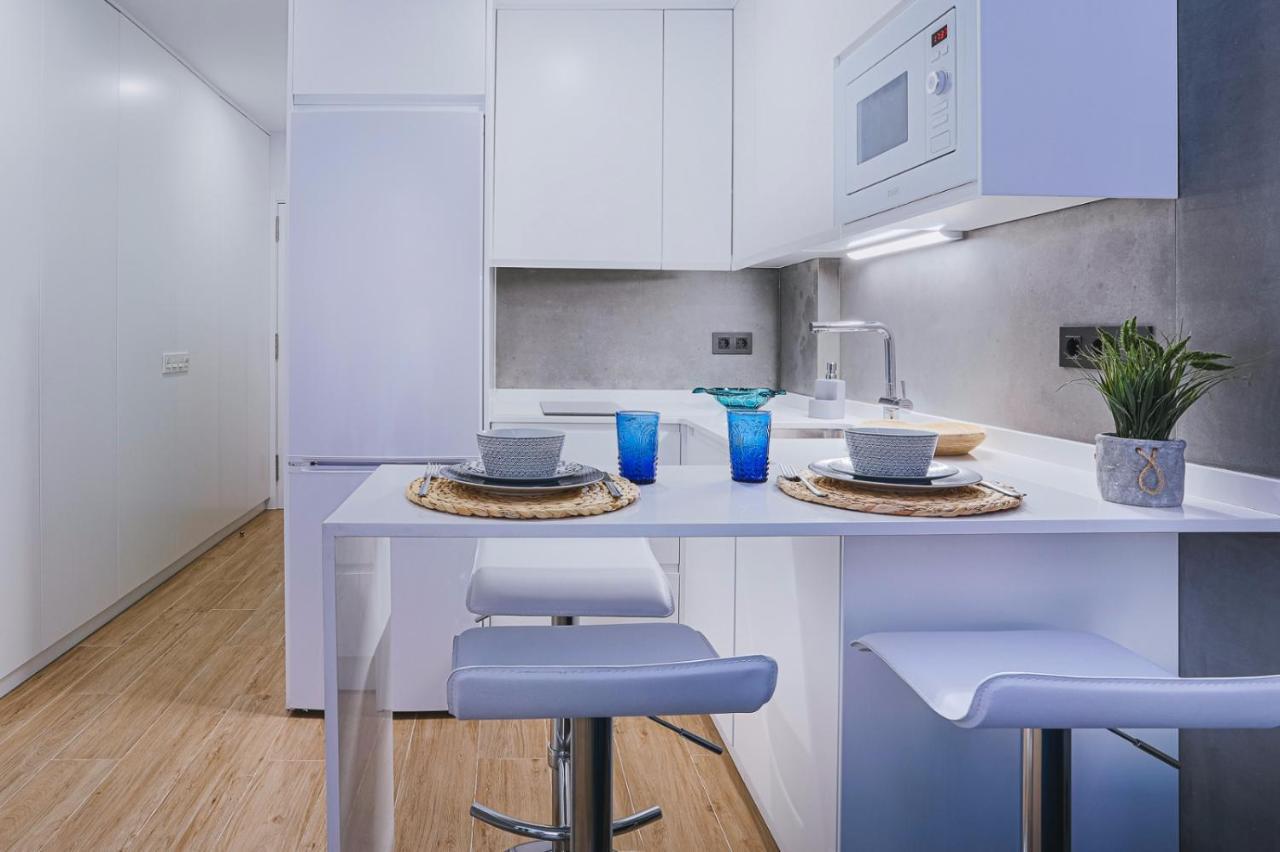 Loft Ciudad Del Mar Gran Canaria Лас Палмас де Гран Канария Екстериор снимка