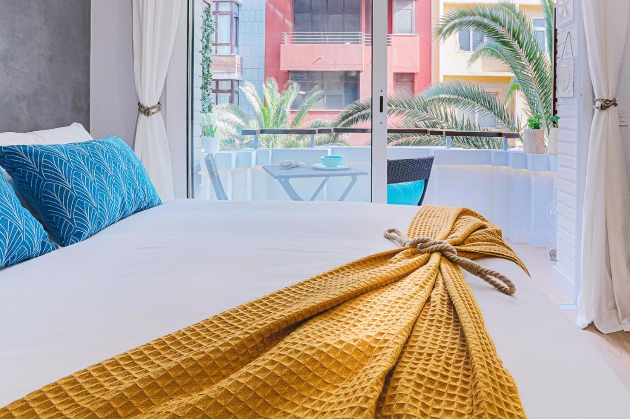 Loft Ciudad Del Mar Gran Canaria Лас Палмас де Гран Канария Екстериор снимка