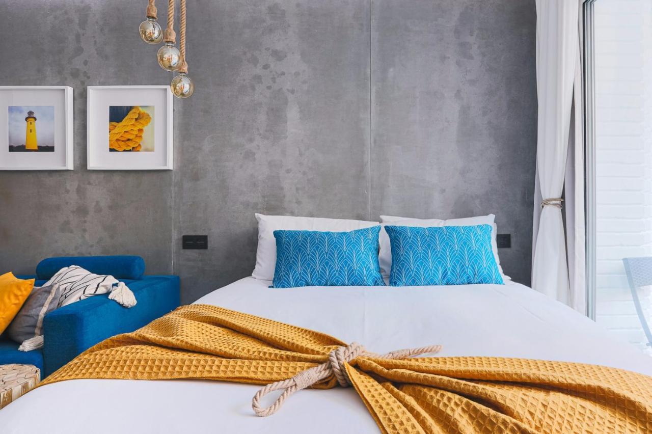 Loft Ciudad Del Mar Gran Canaria Лас Палмас де Гран Канария Екстериор снимка