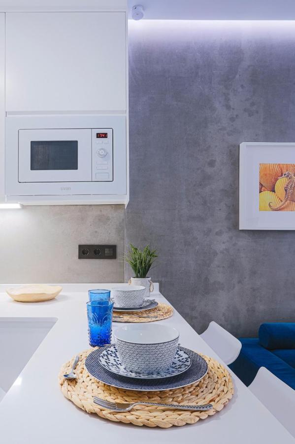 Loft Ciudad Del Mar Gran Canaria Лас Палмас де Гран Канария Екстериор снимка